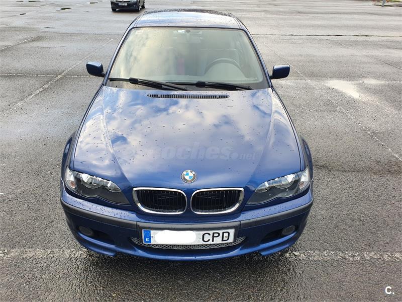 Bmw De Segunda Mano Y Ocasion En Vizcaya Coches Net Pagina 3