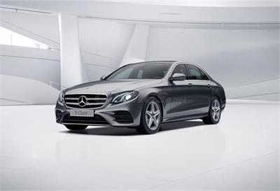 Mercedes Benz Clase E De Km0 Y Seminuevos Coches Net Mercedes Benz Clase E De Km0 Y Seminuevos Coches Net