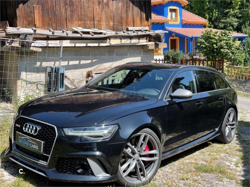 Audi a6 999