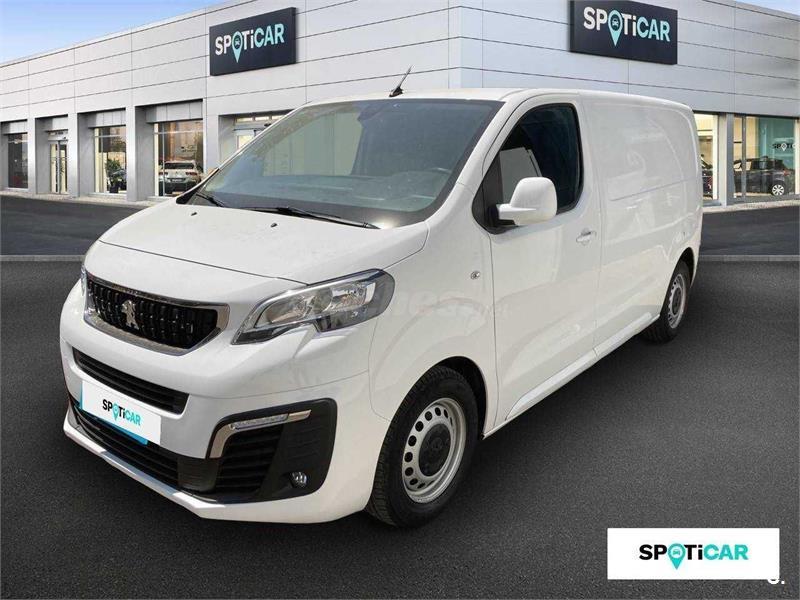 Peugeot expert 2018