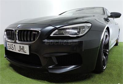 Bmw M6 De Segunda Mano Y Ocasion Coches Net Bmw M6 De Segunda Mano Y Ocasion Coches Net