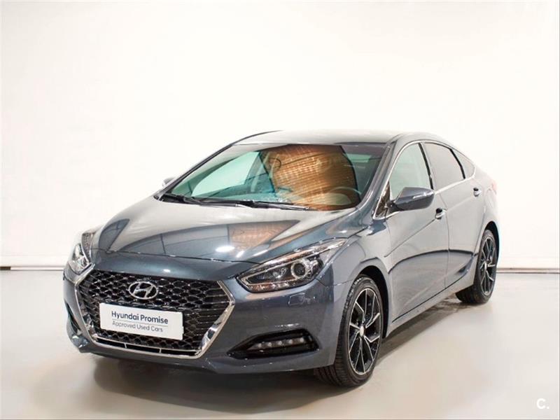 Hyundai i40 2020