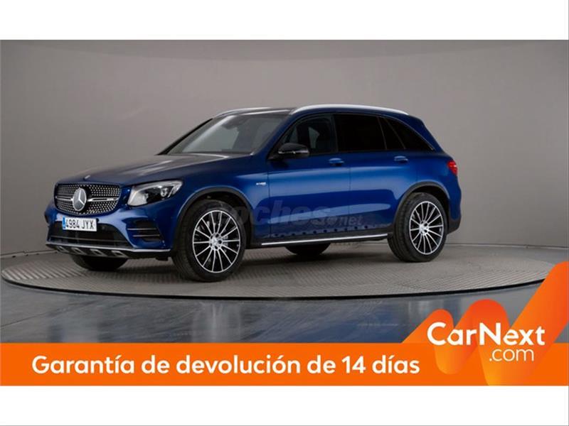 Mercedes Benz De Segunda Mano Y Ocasion Coches Net