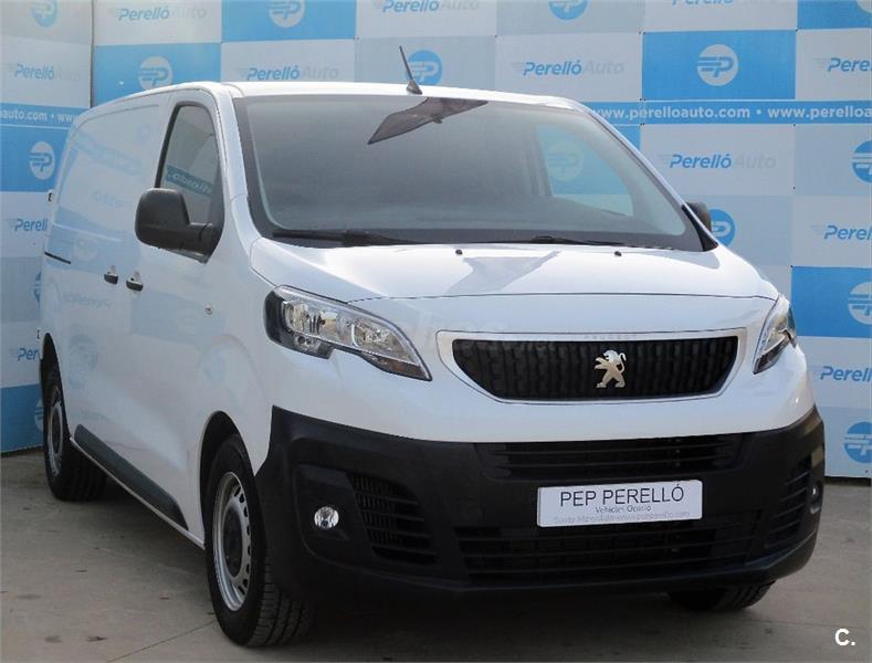 Peugeot expert 2020