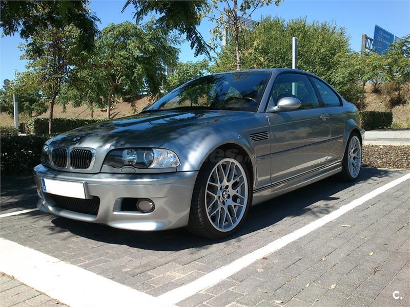 Bmw m3 320