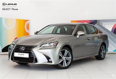 Lexus Gs De Segunda Mano Y Ocasion Coches Net Lexus Gs De Segunda Mano Y Ocasion Coches Net