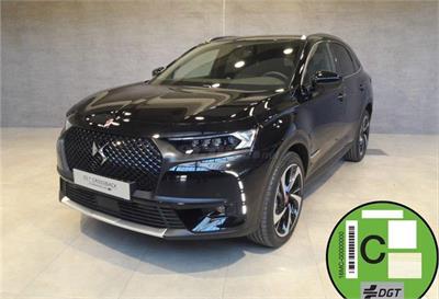 Citroen ds7 km0 Clearance