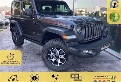 Jeep Wrangler De Segunda Mano Y Ocasion Coches Net Jeep Wrangler De Segunda Mano Y Ocasion Coches Net