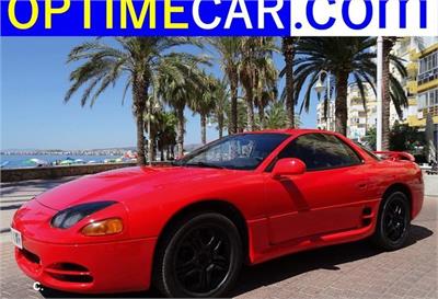 Mitsubishi 3000 Gt De Segunda Mano Y Ocasion Coches Net