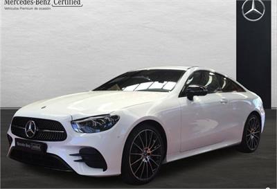 Mercedes Benz Clase E De Km0 Y Seminuevos Coches Net Mercedes Benz Clase E De Km0 Y Seminuevos Coches Net