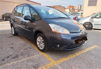 Oferta de Citroen C4 Grand Picasso 1.6e (16323) | Canalcar