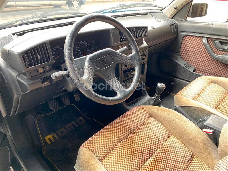 PEUGEOT 405 405 MI16 A.A. 1.9