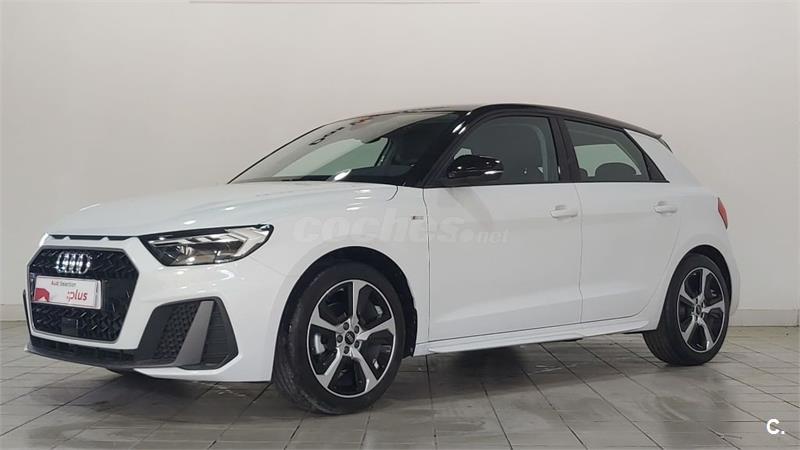 Audi a1 2021