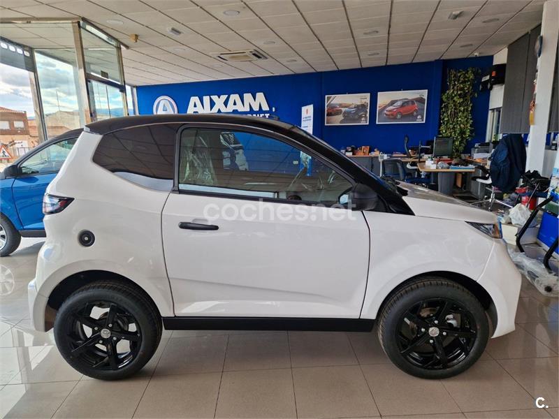 AIXAM CITY SPORT