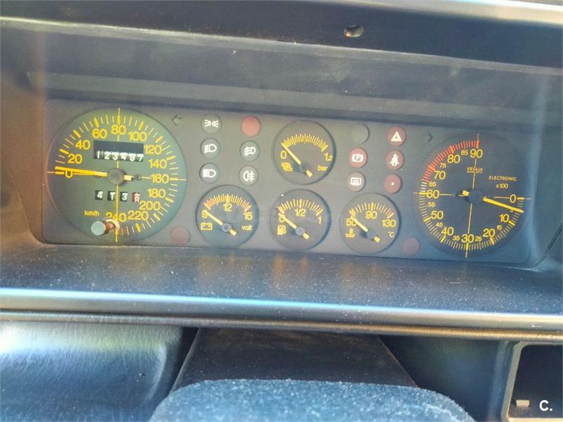 LANCIA Delta DELTA 0 16V INTEGRALE 5p.