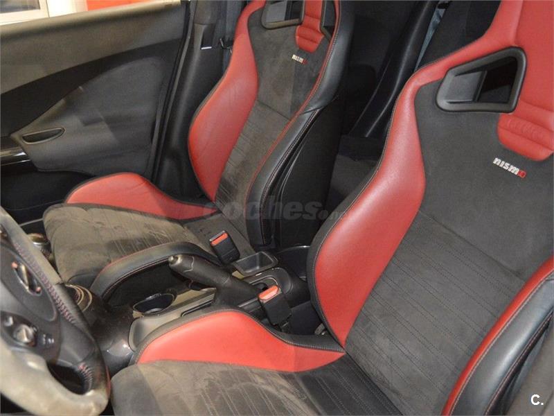 Nissan Juke 15 15 900 En La Rioja Coches Net