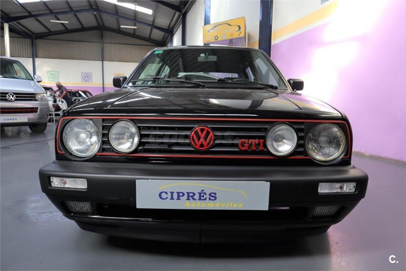 Volkswagen Golf Gti De Segunda Mano Y Ocasion Coches Net Pagina 3