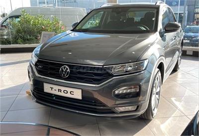 volkswagen troc de km0 y seminuevos coches net