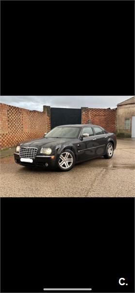 CHRYSLER 300C 3.0 CRD