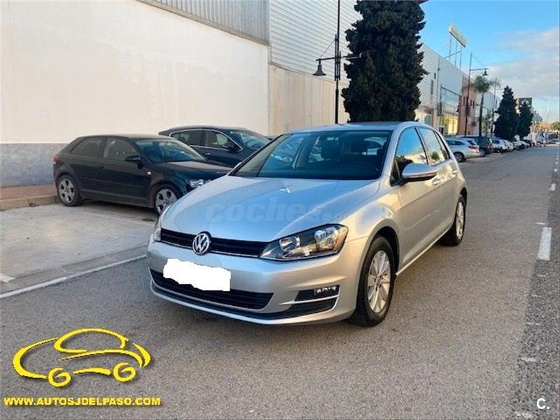 Autos J Del Paso Concesionario En Malaga Coches Net