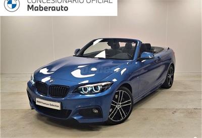 BMW Serie 2 de segunda mano y ocasión | Coches.net