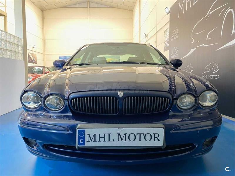 jaguar xtype de segunda mano y ocasion en madrid coches net jaguar xtype de segunda mano y ocasion en madrid coches net