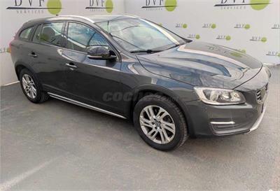 Volvo V60 Cross Country De Segunda Mano Y Ocasion Coches Net Volvo V60 Cross Country De Segunda Mano Y Ocasion Coches Net