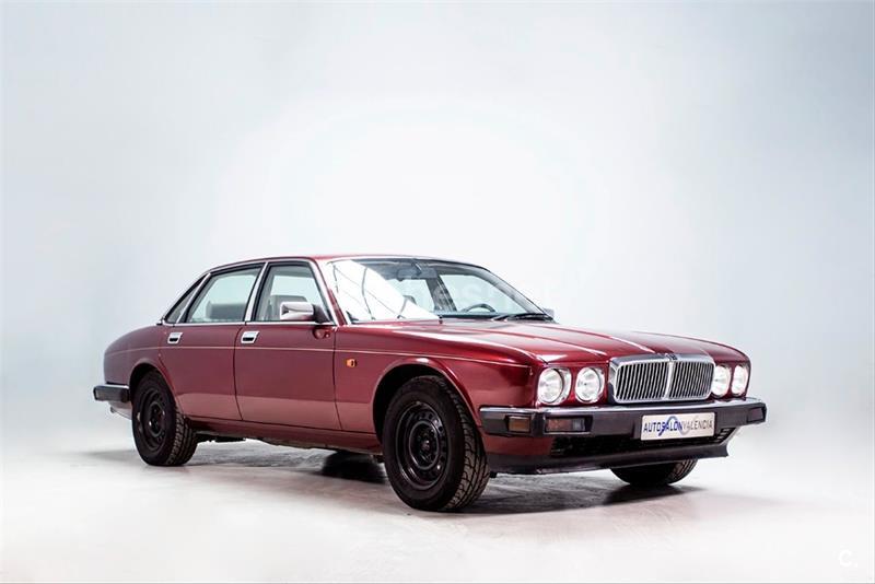 JAGUAR XJ XJ6 3.2 MANUAL