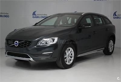 Volvo V60 Cross Country De Segunda Mano Y Ocasion Coches Net Volvo V60 Cross Country De Segunda Mano Y Ocasion Coches Net