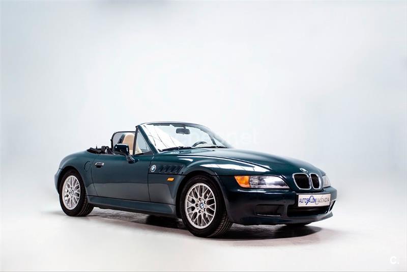 BMW Z3 1.8I