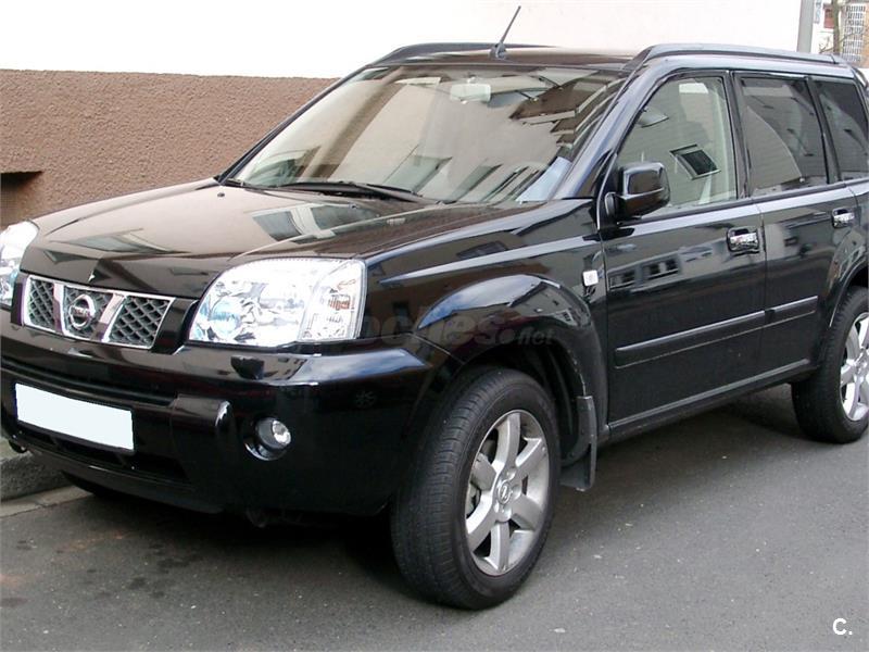 NISSAN X-TRAIL 2.0 dCi 150 CV LE NaveXenon Auto