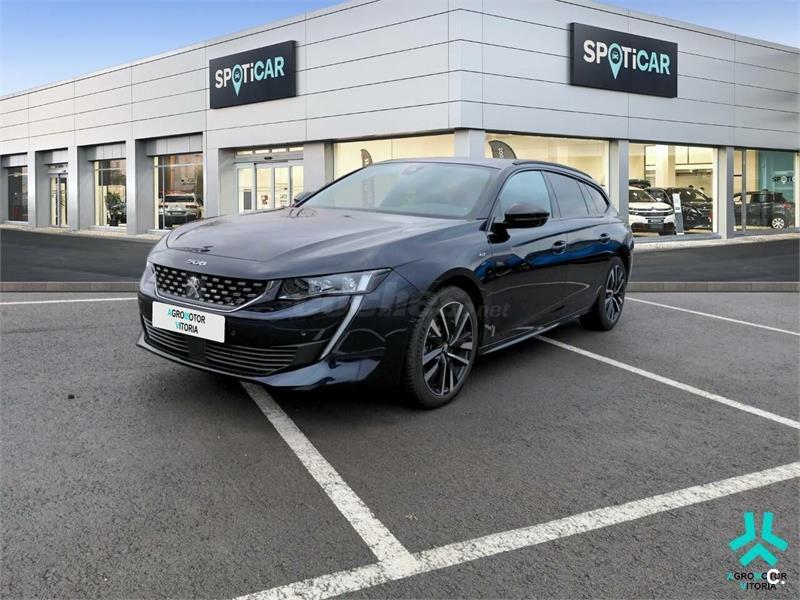 Peugeot 508 21 33 900 En Alava Coches Net