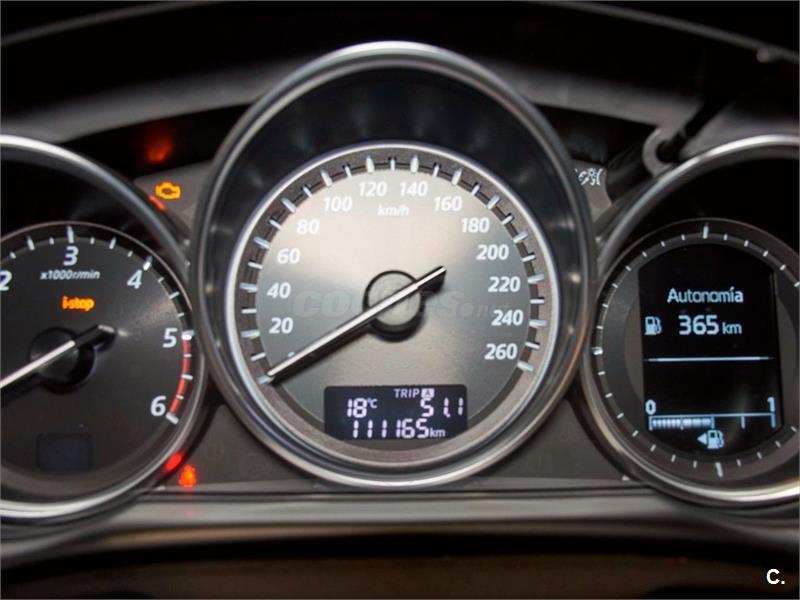 Mazda Cx5 13 14 990 En Cadiz Coches Net