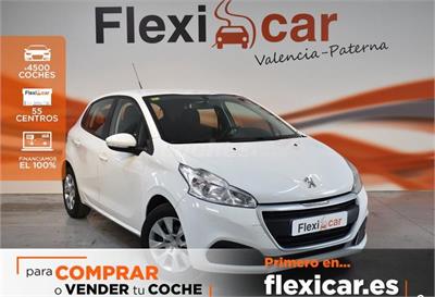 Peugeot De Segunda Mano Y Ocasion En A Coruna Coches Net Pagina 5