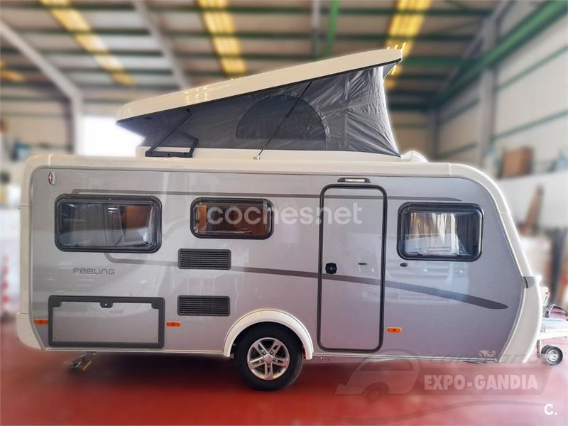 Caravanas Expo Gandia Concesionario en Valencia Coches