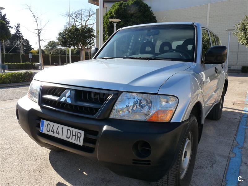 MITSUBISHI de segunda mano y ocasión | Coches.net
