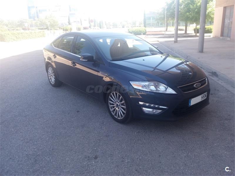 FORD Mondeo 1.6 TDCi ASS Limited Edition