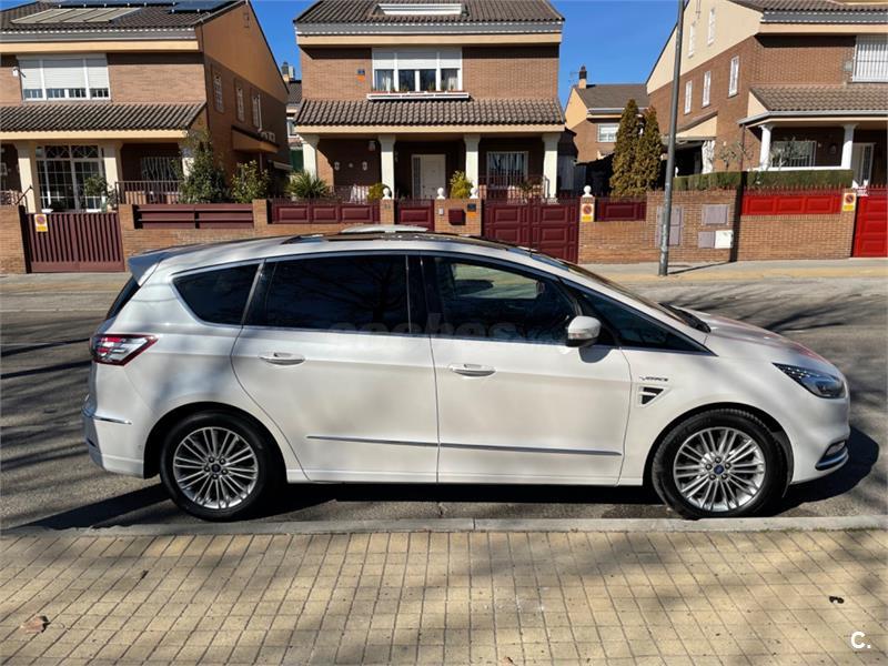 Ford s max 2019