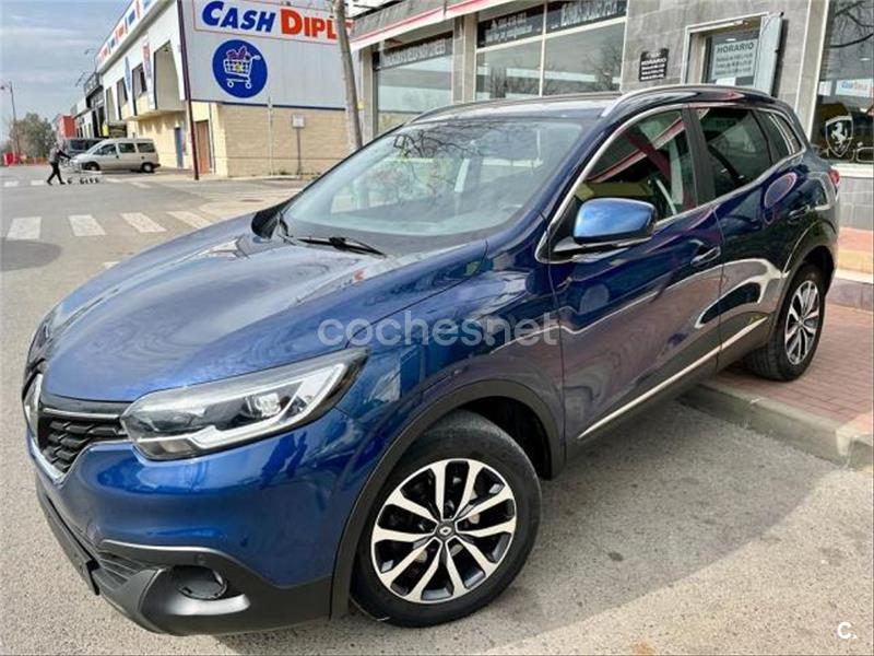 RENAULT Kadjar Intens Energy dCi 130