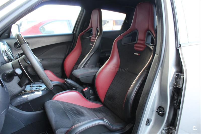 Nissan Juke 15 14 990 En Zaragoza Coches Net