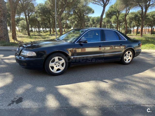 Audi a8 1995