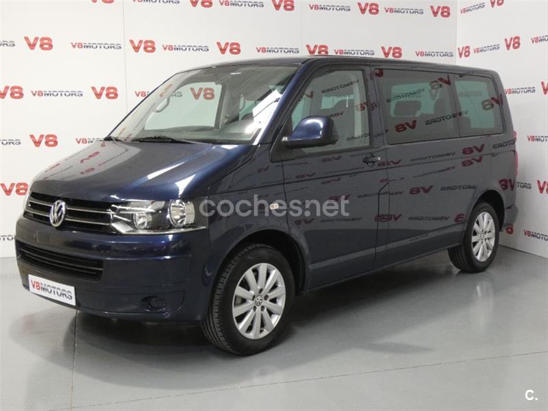 VOLKSWAGEN Multivan 2.0 TDI DSG Comfortline