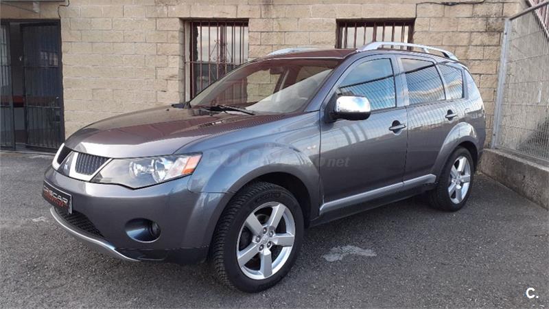 MITSUBISHI de segunda mano y ocasión | Coches.net