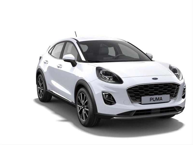 FORD Puma de km0 y seminuevos | Coches.net