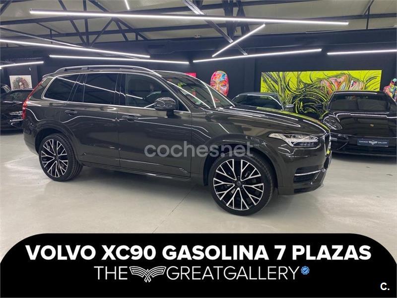 VOLVO XC90 2.0 T5 AWD Momentum Auto