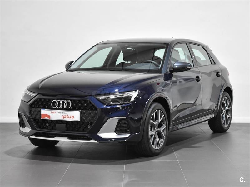 Audi a1 2021