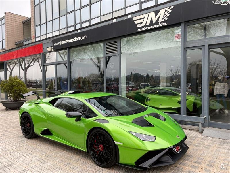 ¡Chollos De Lamborghini 4X4!  Segunda Mano Y Ocasión - kd33dct