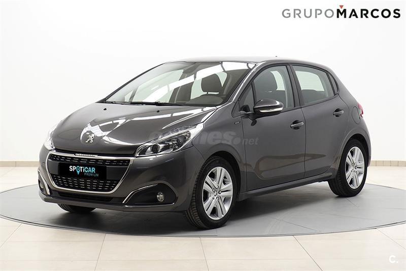 Peugeot 8 19 13 600 En Murcia Coches Net