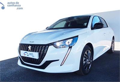 Peugeot 8 De Km0 Y Seminuevos Coches Net