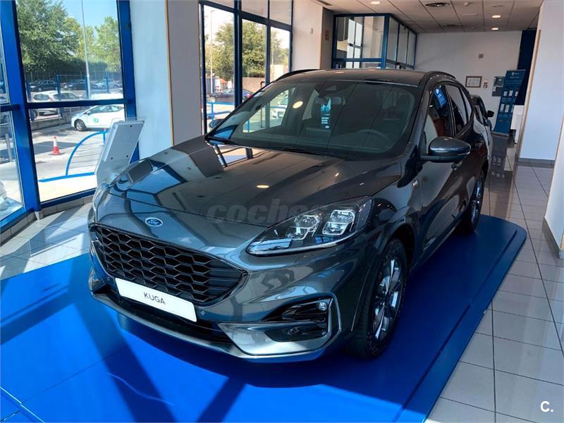 FORD Kuga STLine 1.5T EcoBoost